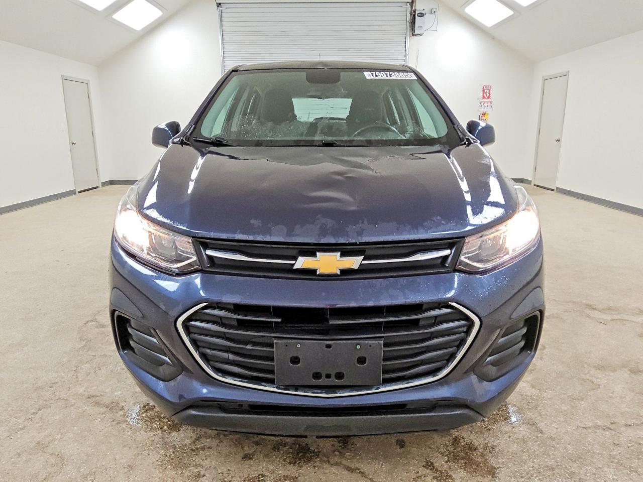 2018 Chevrolet Trax Ls - Image 5