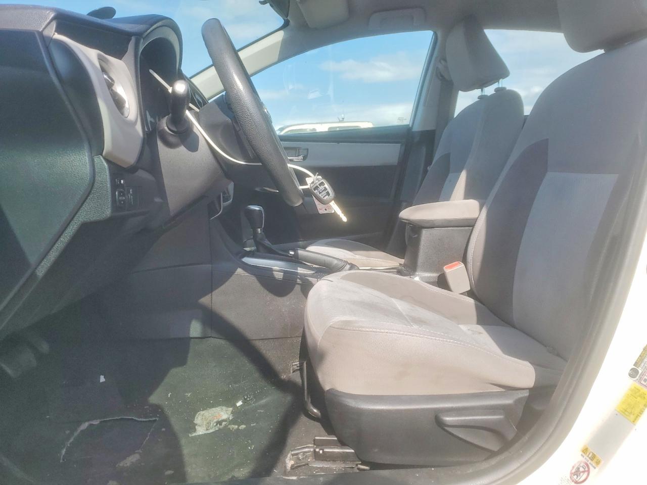 2017 Toyota Corolla Le - Фото 7