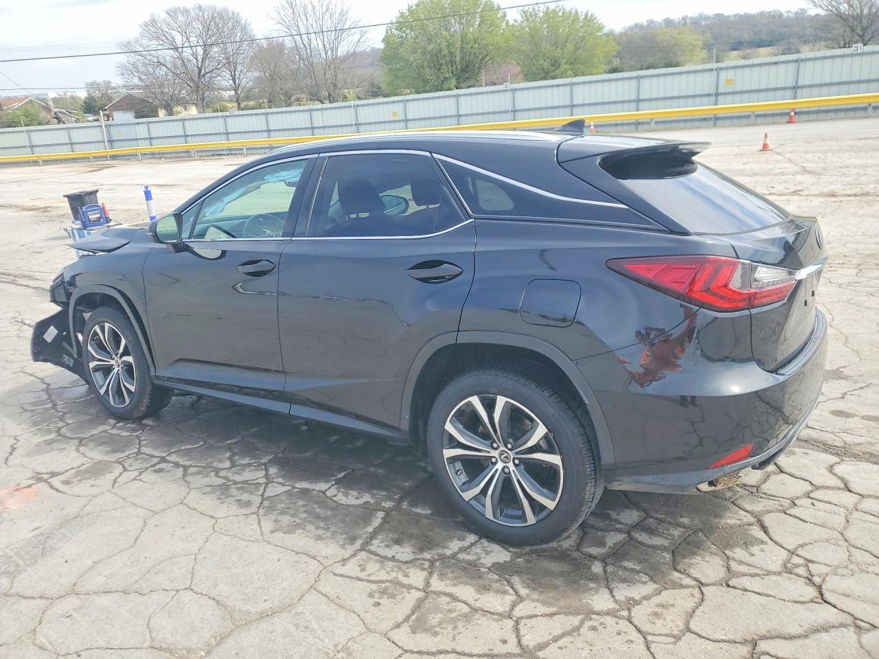 2022 Lexus Rx 350 Base - Image 2