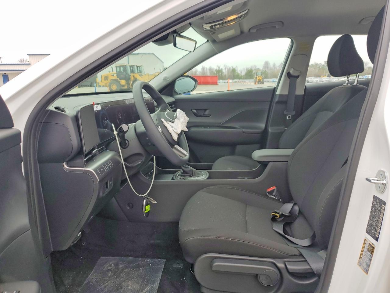 2026 Hyundai Kona Se - Image 7
