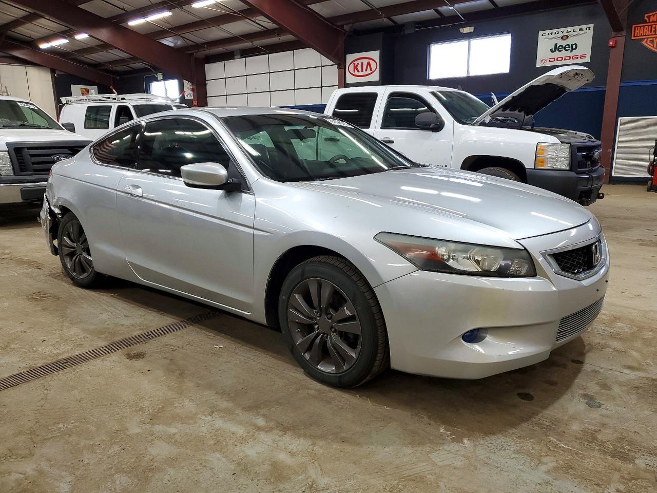 2008 Honda Accord Lx-S - Фото 4