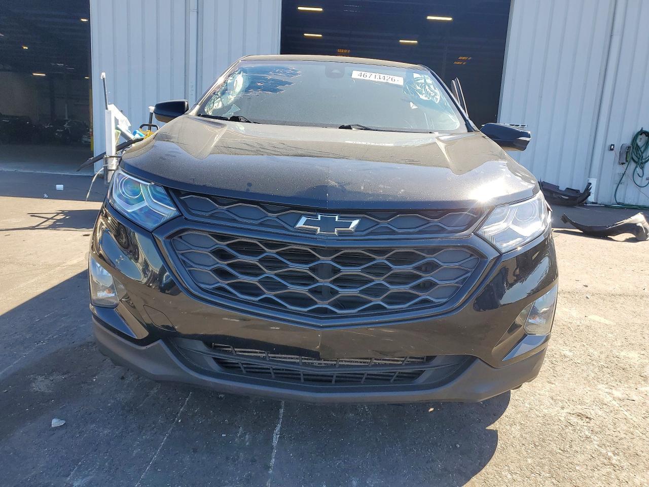 2020 Chevrolet Equinox Lt - Image 5