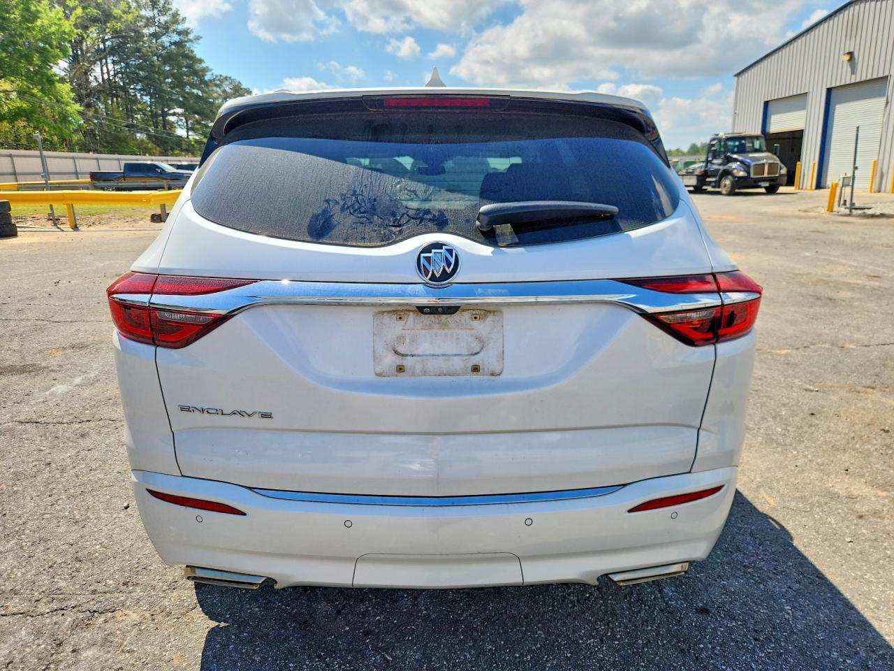 2020 Buick Enclave Avenir - Image 6