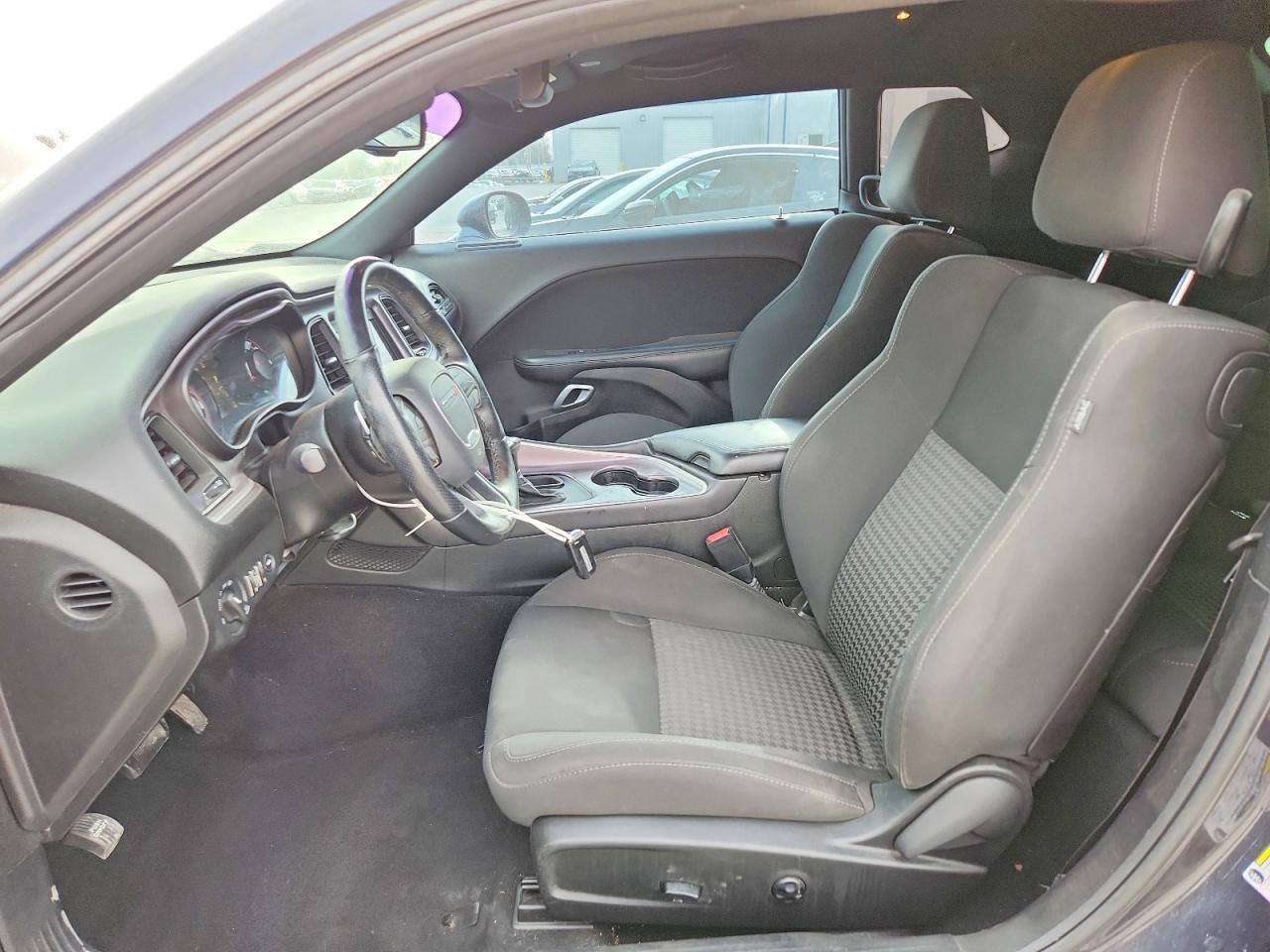 2019 Dodge Challenger R - Фото 7