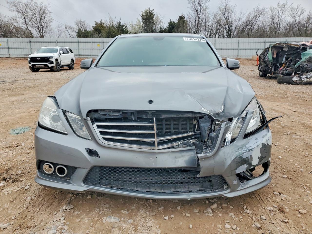 2010 Mercedes-Benz E 350 - Image 5