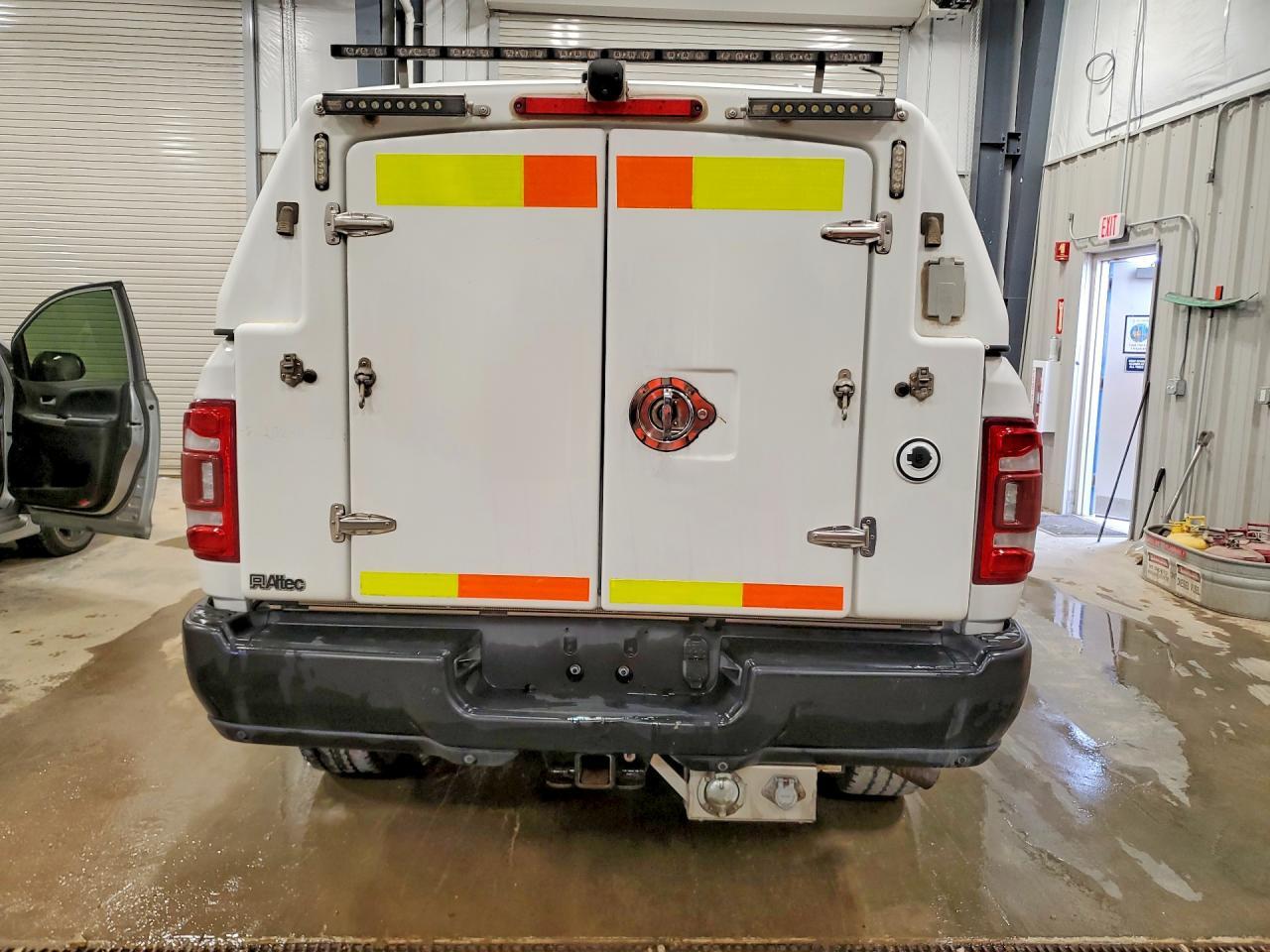 2019 Ram 2500 Tradesman - Фото 6