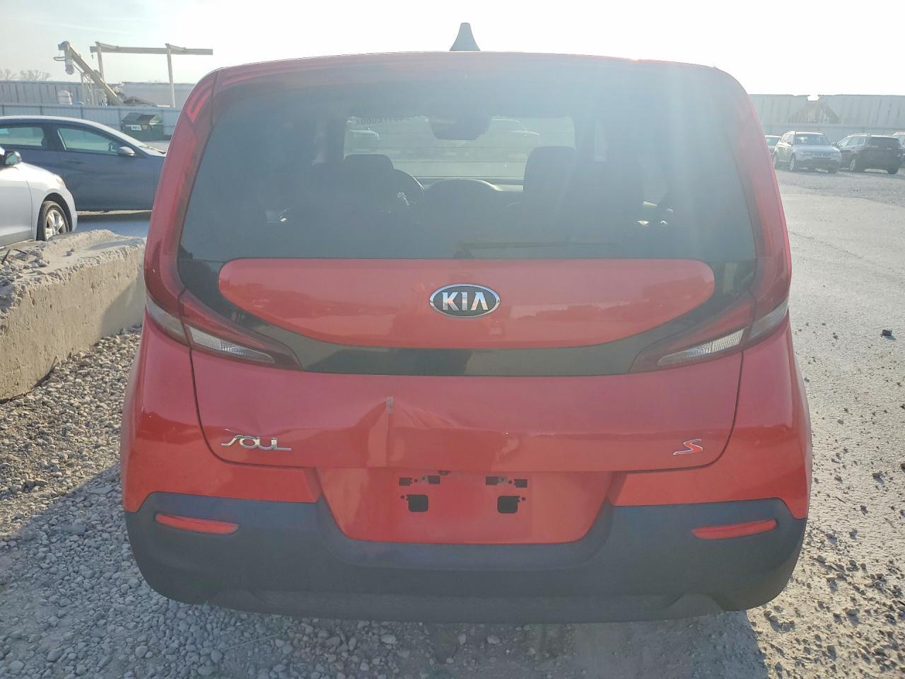 2020 Kia Soul S - Image 6