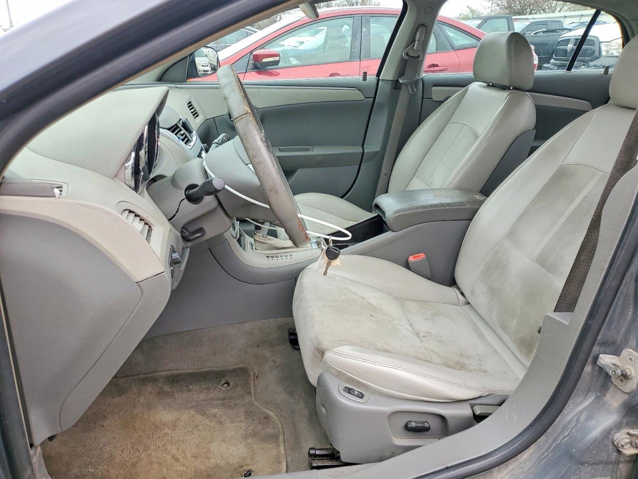 2008 Chevrolet Malibu - Image 7