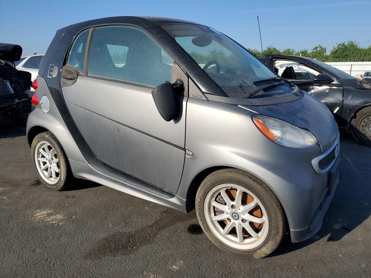 2016 Smart Fortwo - Фото 4