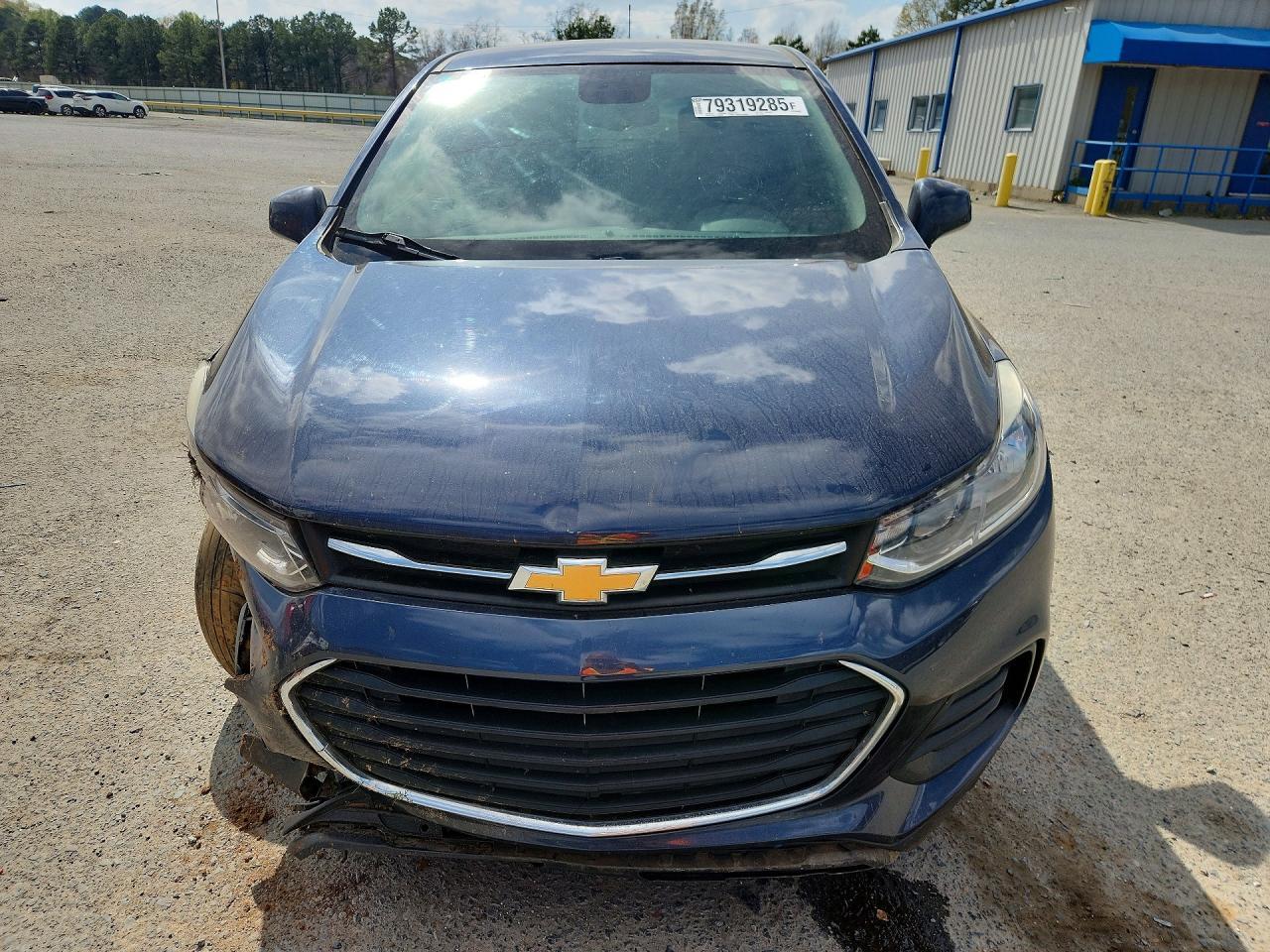 2019 Chevrolet Trax Ls - Фото 5