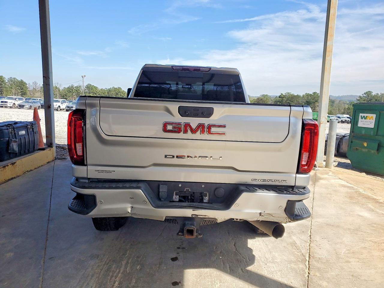 2021 GMC Sierra C1500 Elevation - Фото 6