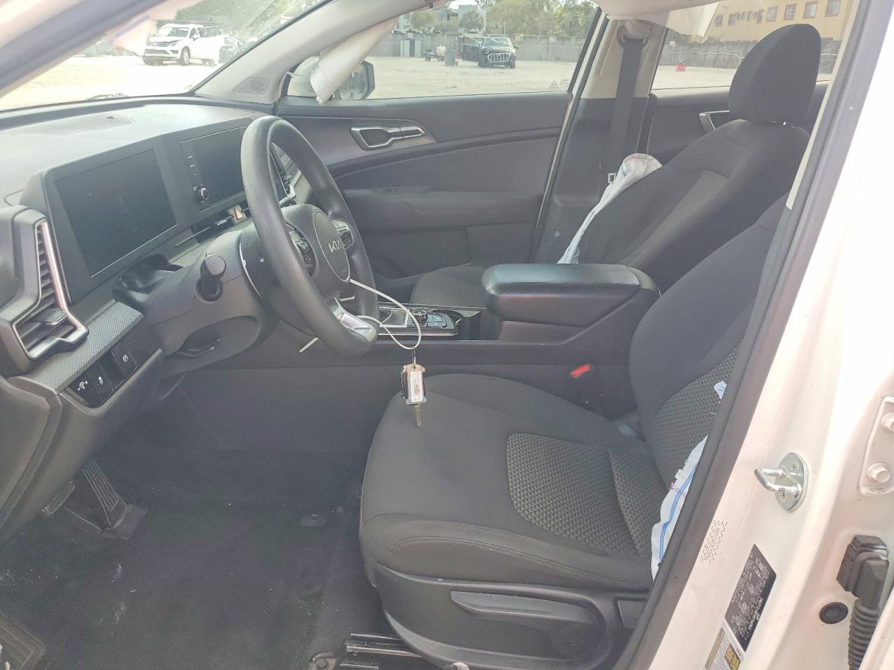 2023 Kia Sportage - Фото 7