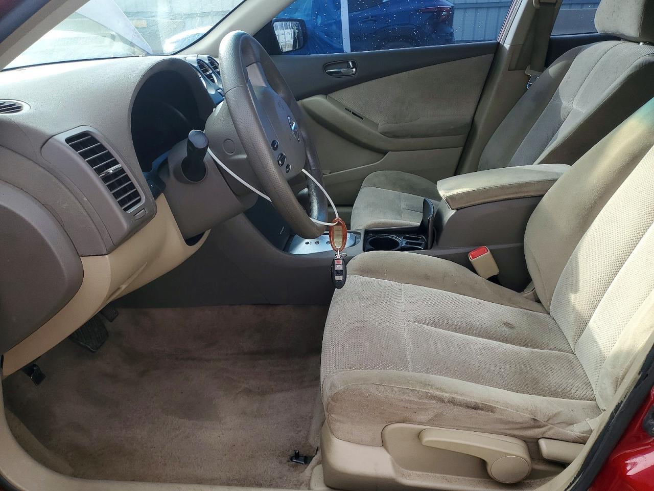 2007 Nissan Altima 2.5 - Image 7