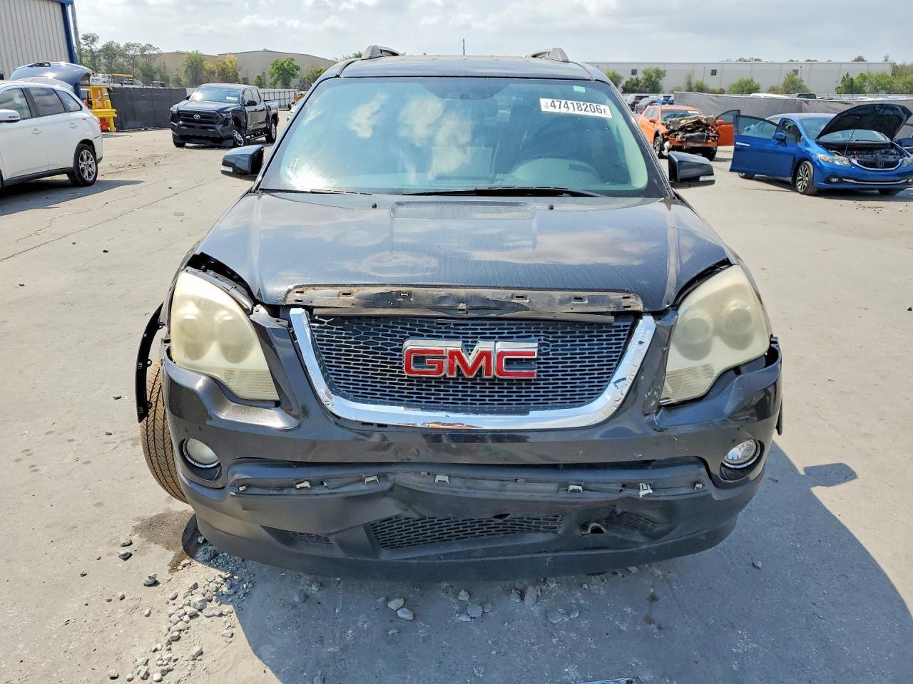 2012 GMC Acadia Slt-1 - Image 5