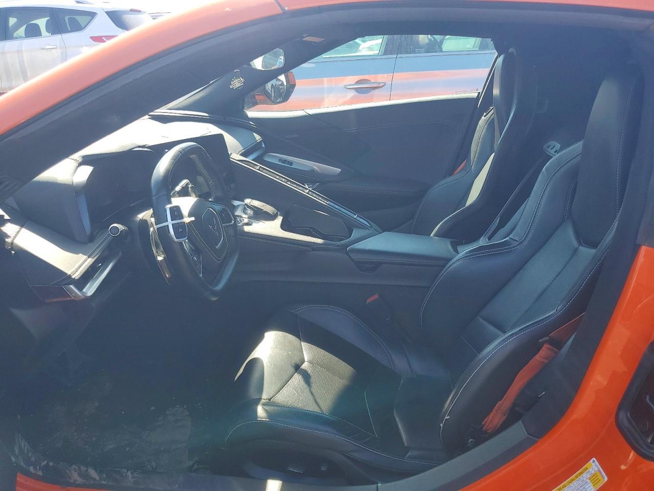 2021 Chevrolet Corvette Stingray 1Lt - Image 7