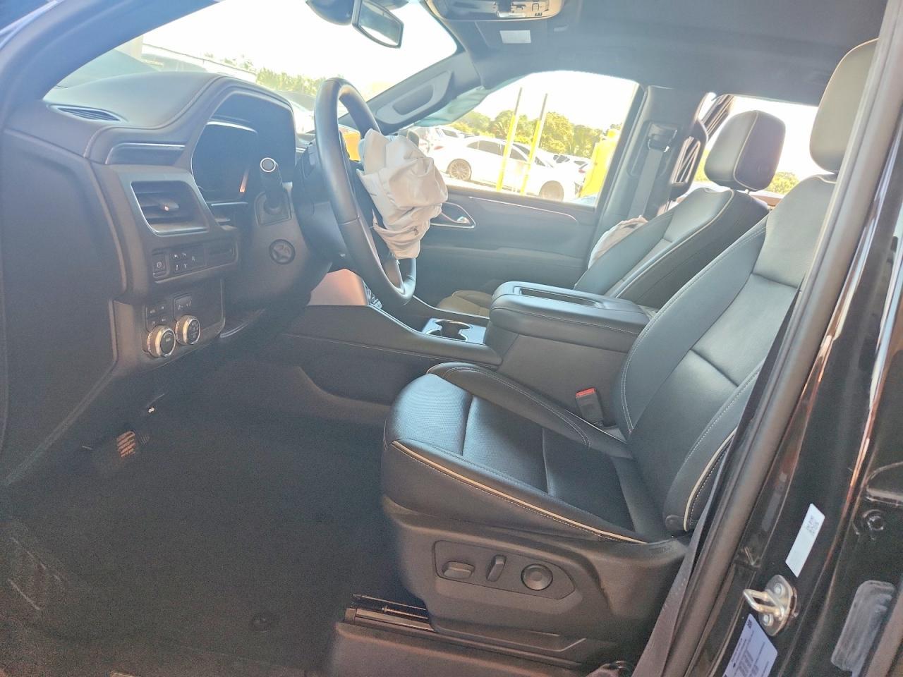 2023 GMC Yukon Xl K1500 Slt - Image 7