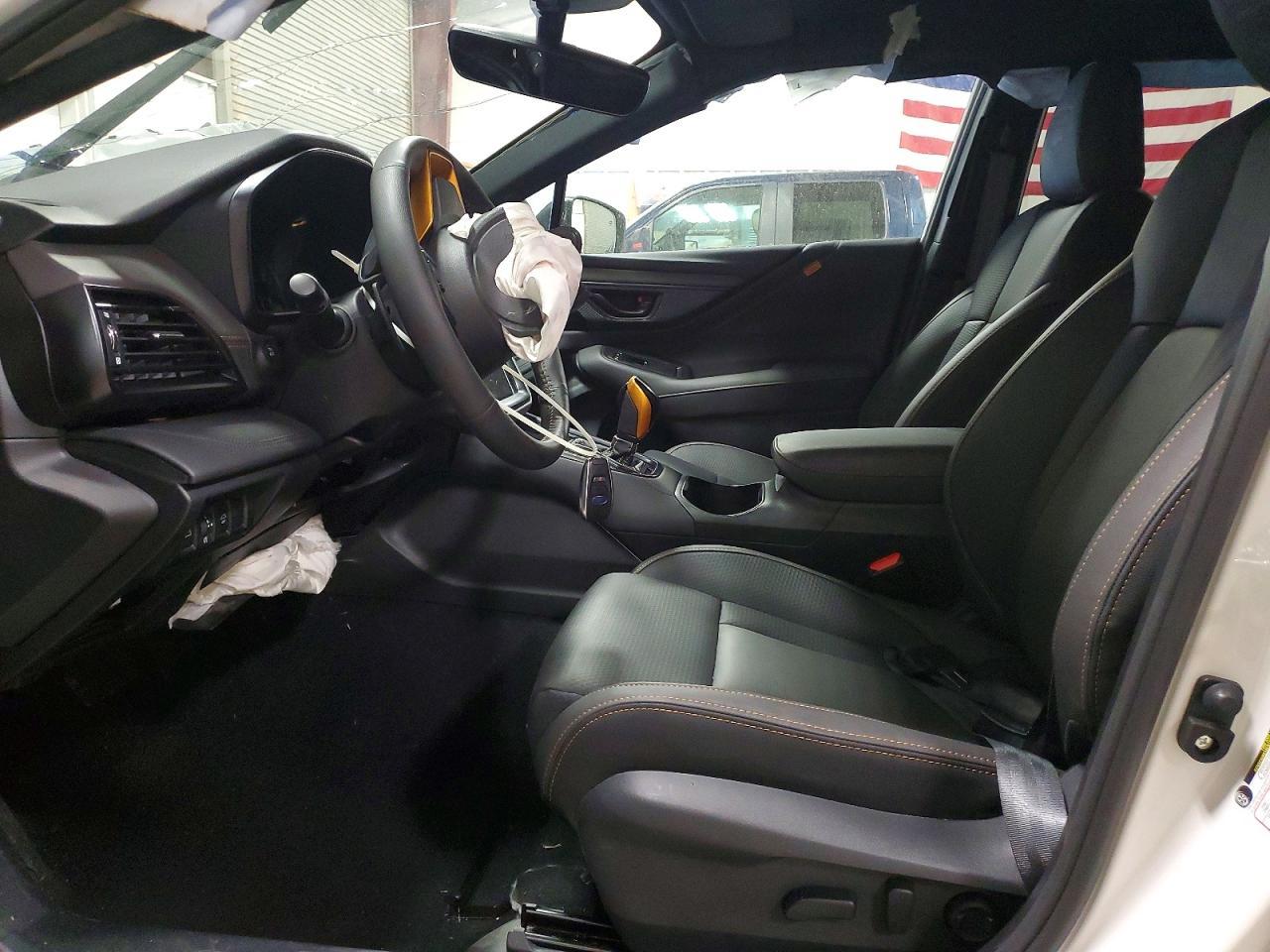 2025 Subaru Outback Wilderness - Image 7