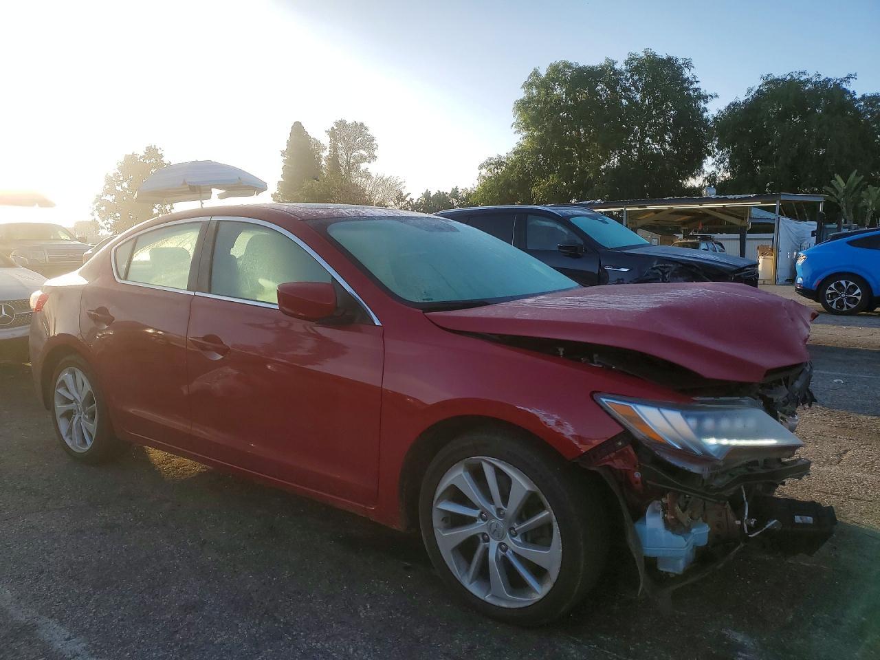 2017 Acura Ilx - Image 4