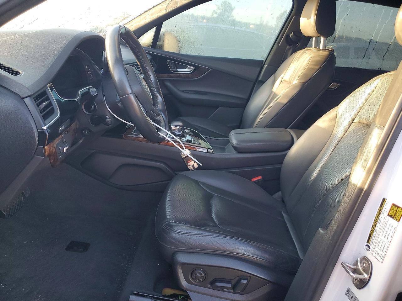 2018 Audi Q7 Premium Plus - Фото 7