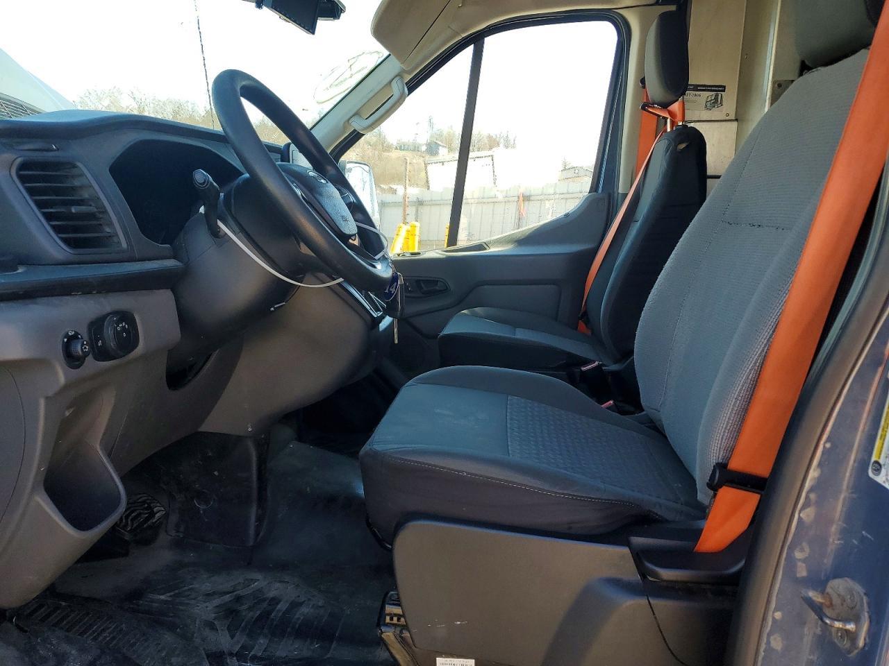 2020 Ford Transit T-250 - Image 7