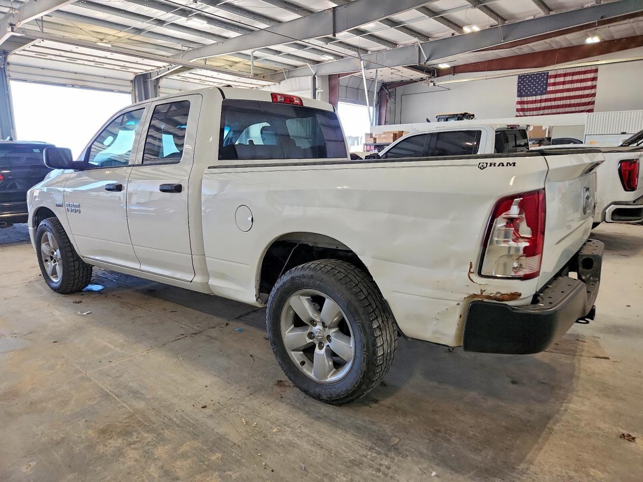 2014 Ram 1500 St - Фото 2