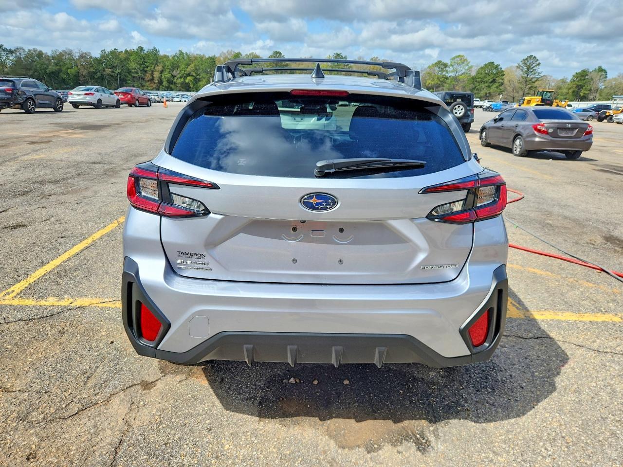 2025 Subaru Crosstrek Premium - Image 6