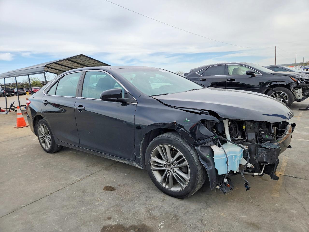 2016 Toyota Camary - Image 4