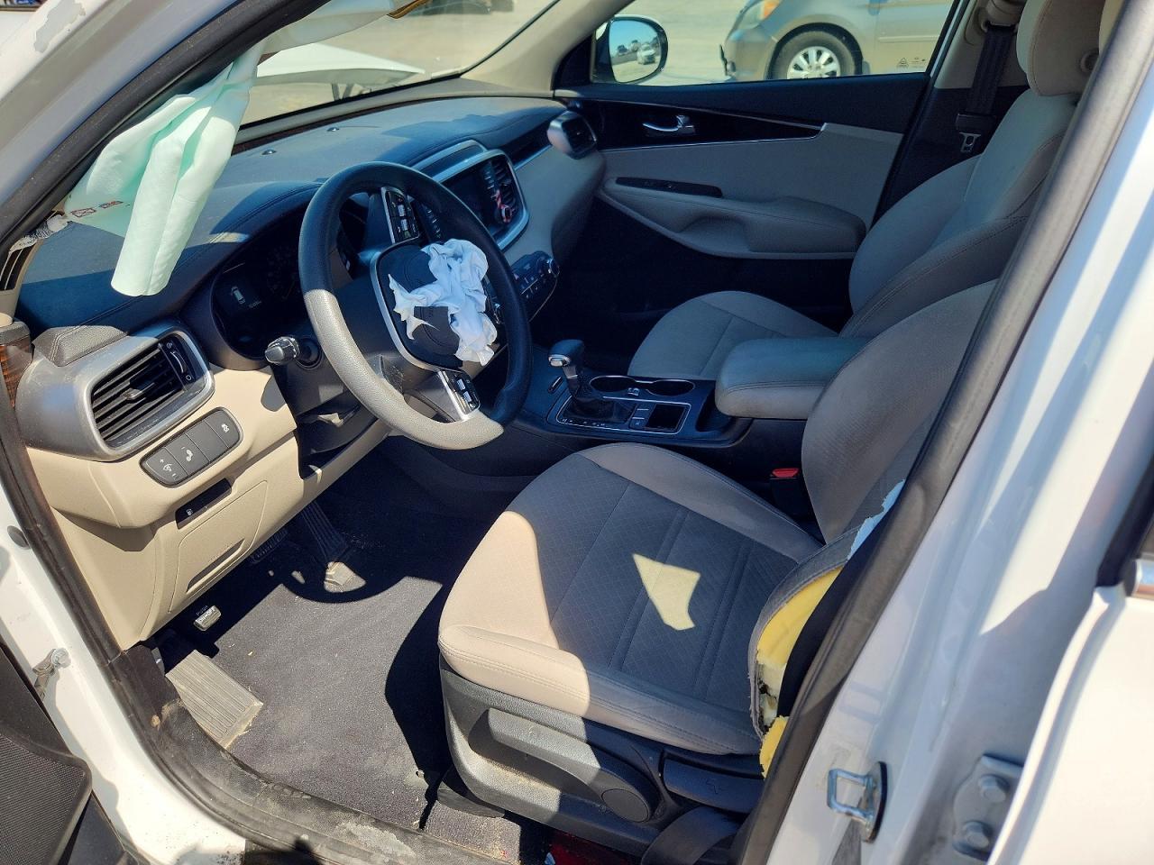 2019 Kia Sorento Lx - Фото 7