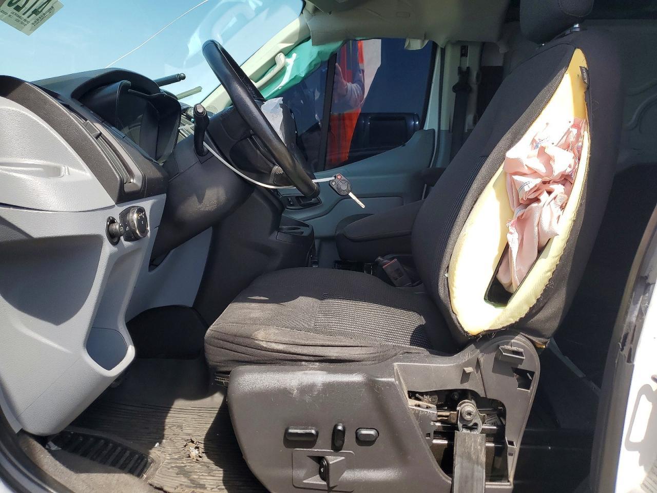 2019 Ford Transit T-250 - Фото 7