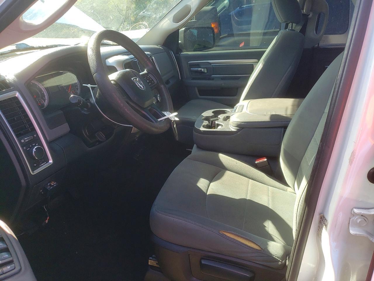 2016 Ram 1500 Slt - Image 7