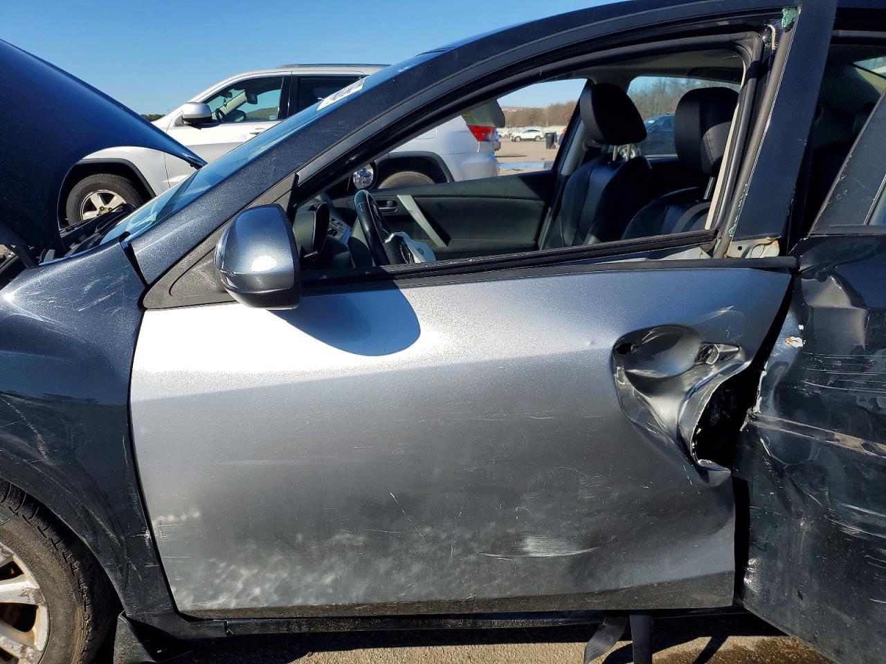 2013 Mazda 3 I - Фото 7