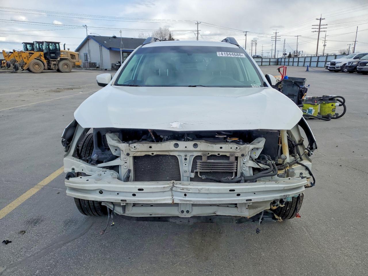 2015 Subaru Outback - Image 5
