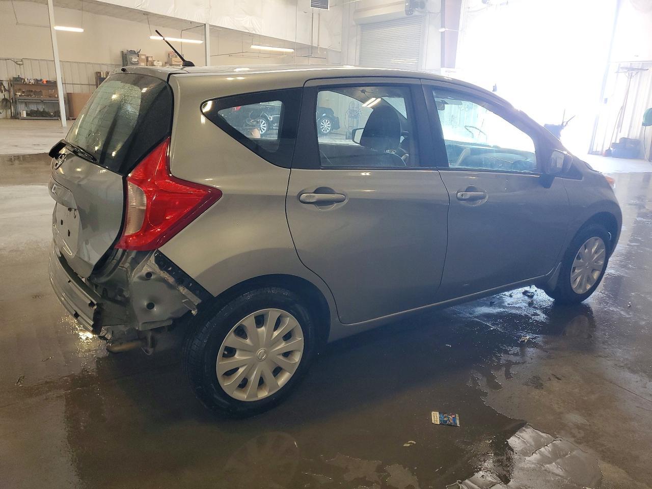 2015 Nissan Versa Note S - Image 3
