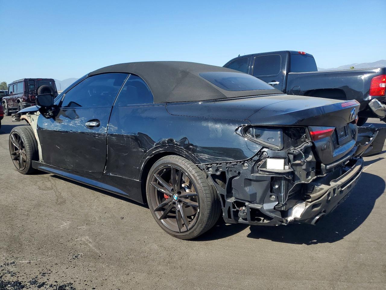 2023 BMW 430I - Image 2