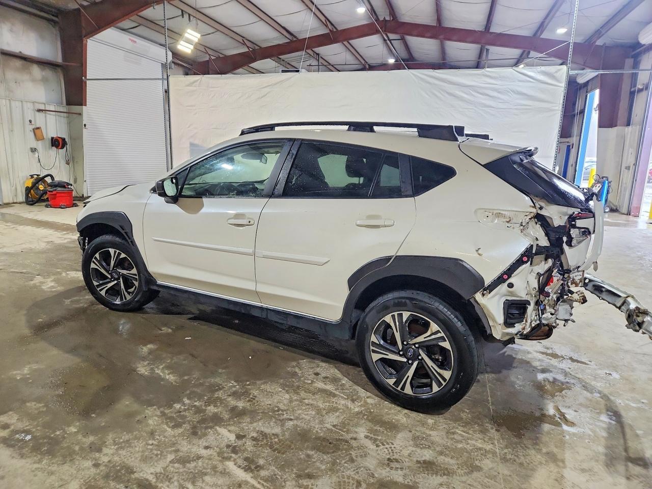 2024 Subaru Crosstrek Premium - Фото 2