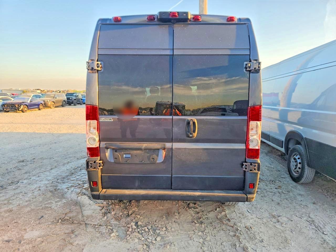 2019 Ram Promaster 2500 - Image 6