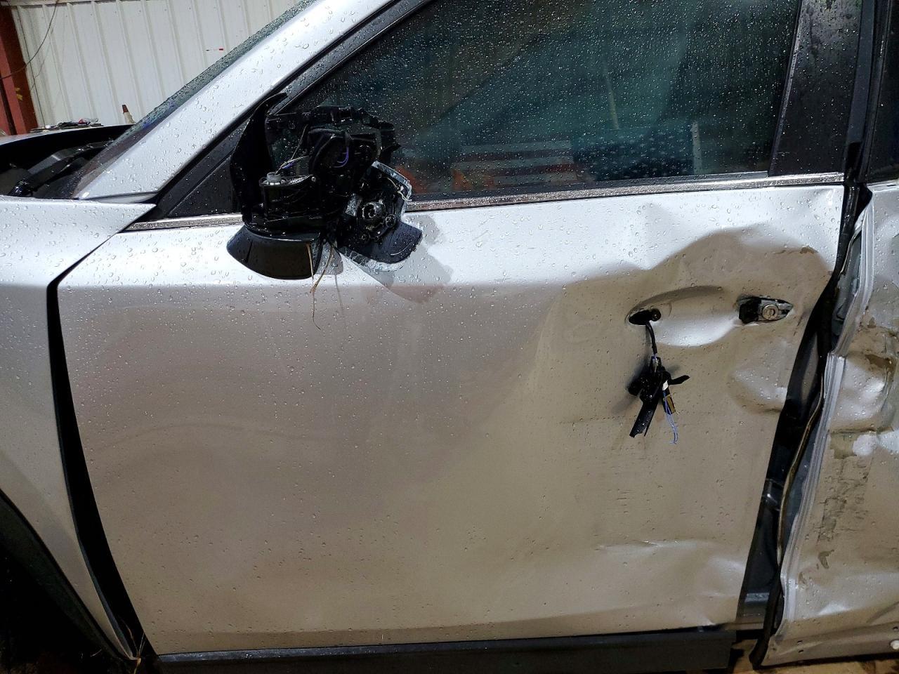 2019 Mazda Cx-5 Touring - Фото 7