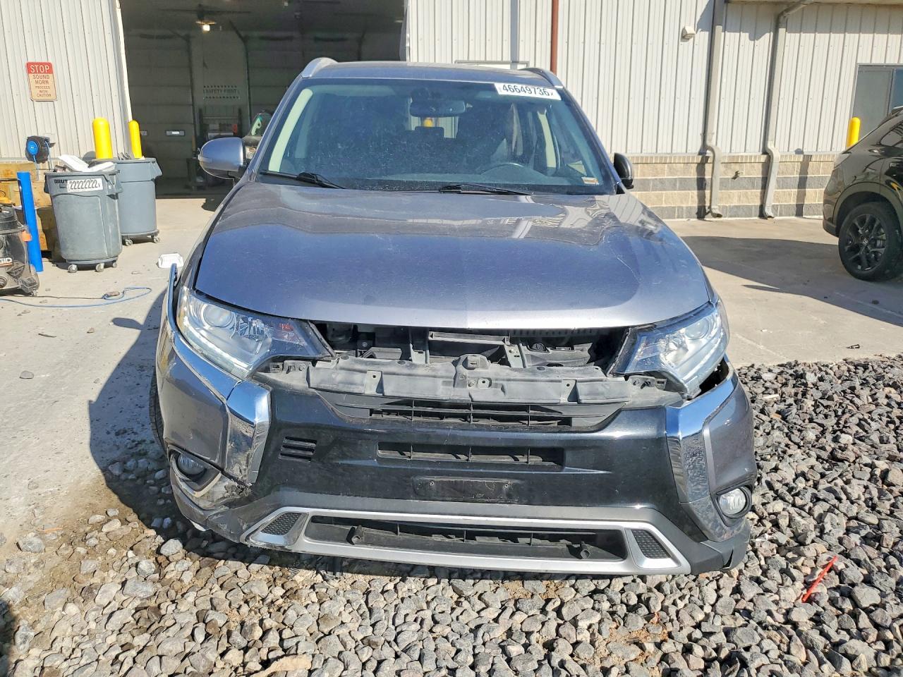 2019 Mitsubishi Outlander Se - Фото 5