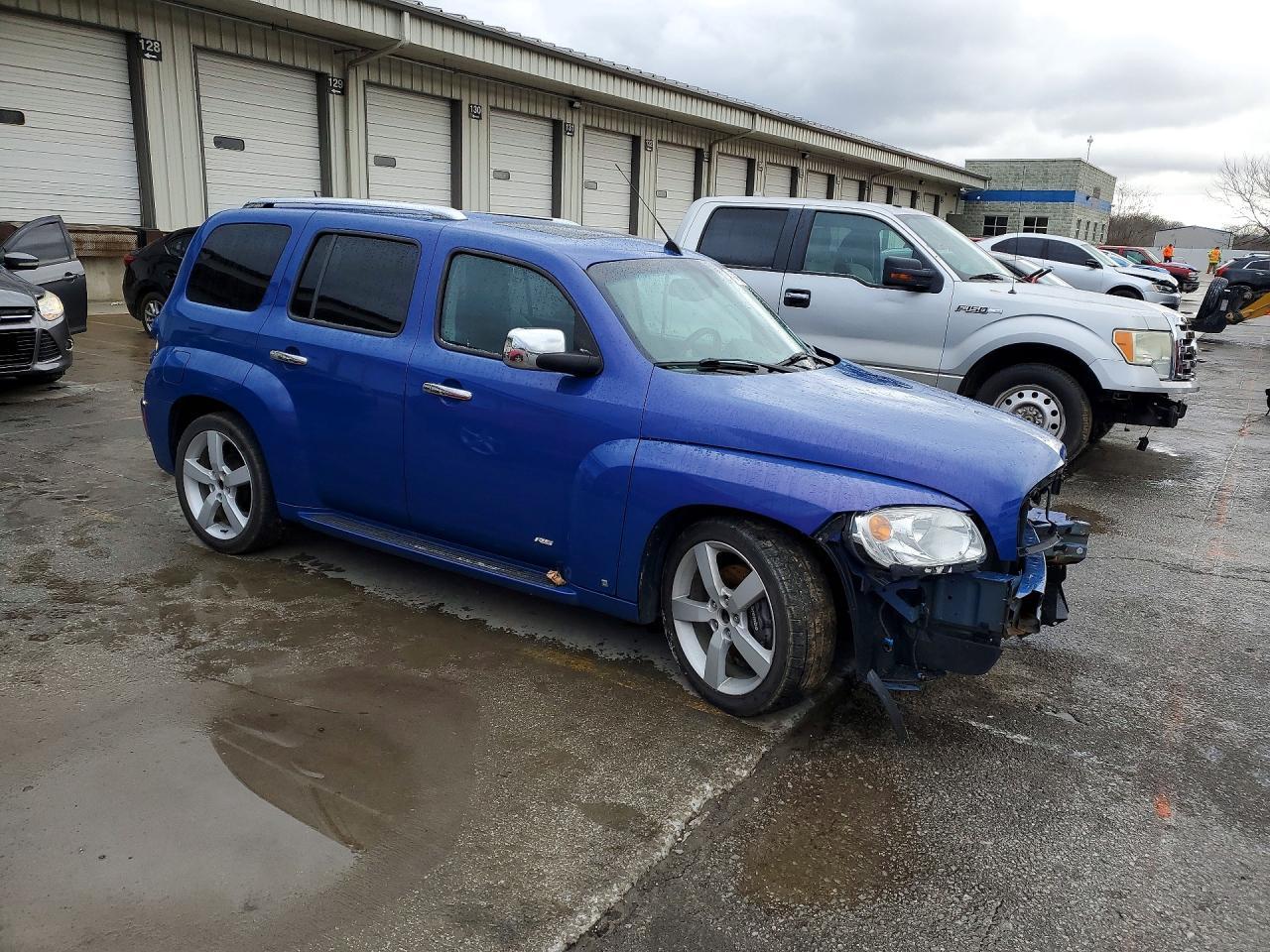 2009 Chevrolet Hhr - Image 4