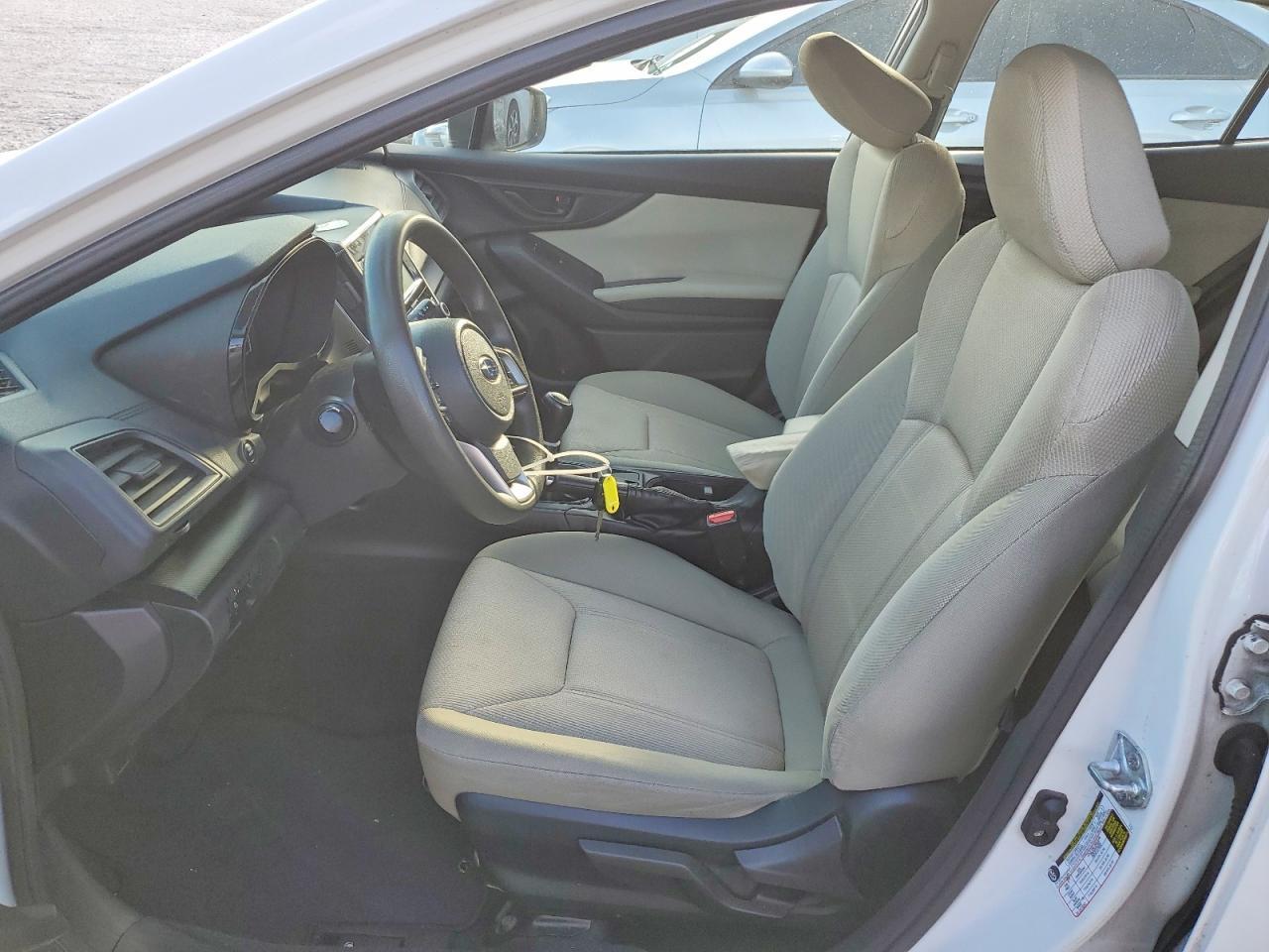2022 Subaru Impreza - Фото 7