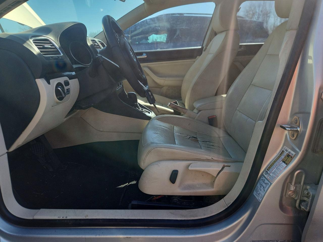 2011 Volkswagen Jetta Tdi - Фото 7