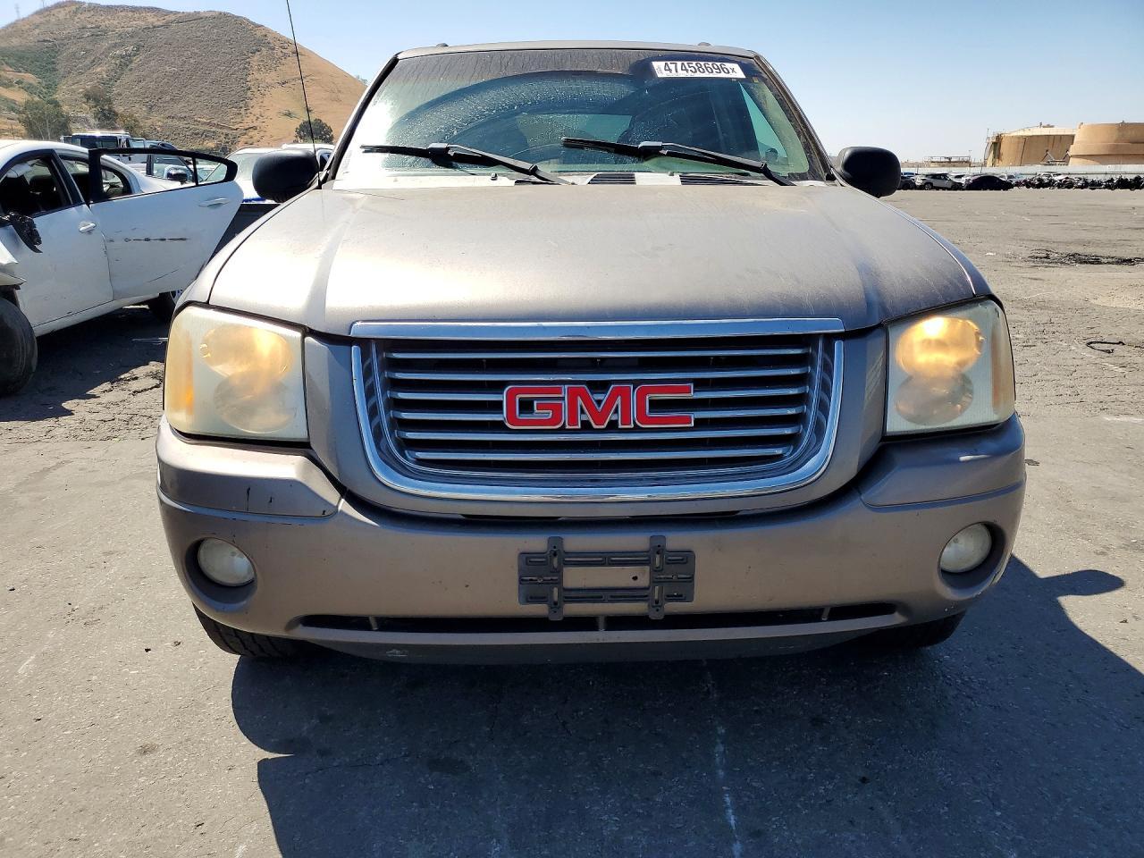 2007 GMC Envoy - Фото 5