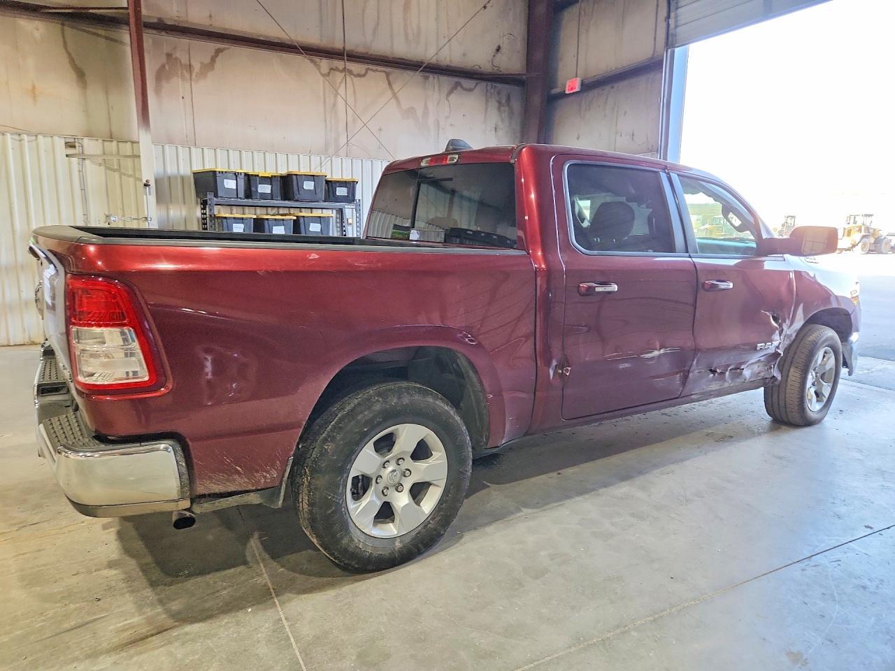 2019 Ram 1500 Big Horn - Фото 3
