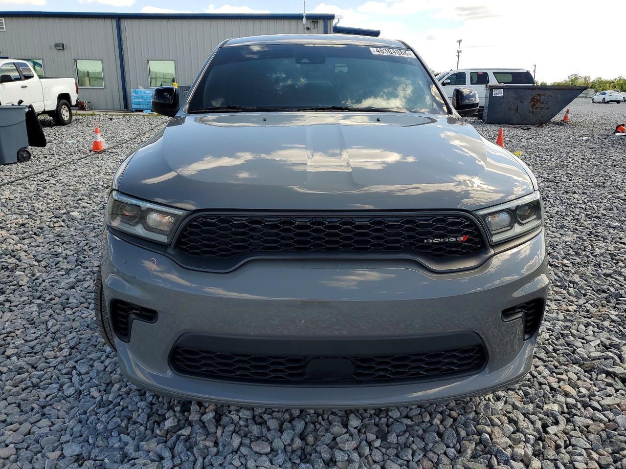 2023 Dodge Durango Gt - Image 5