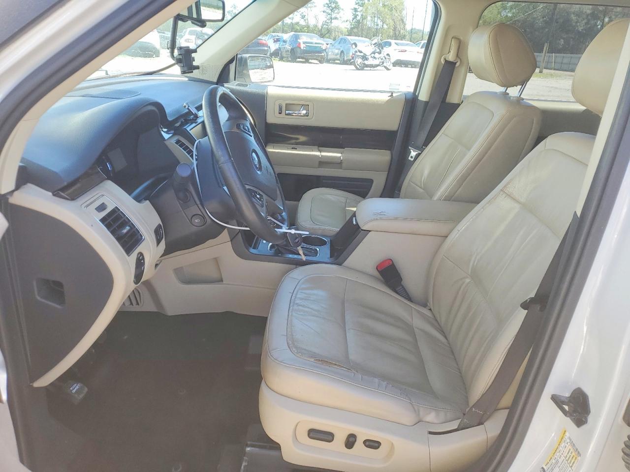 2014 Ford Flex Sel - Фото 7
