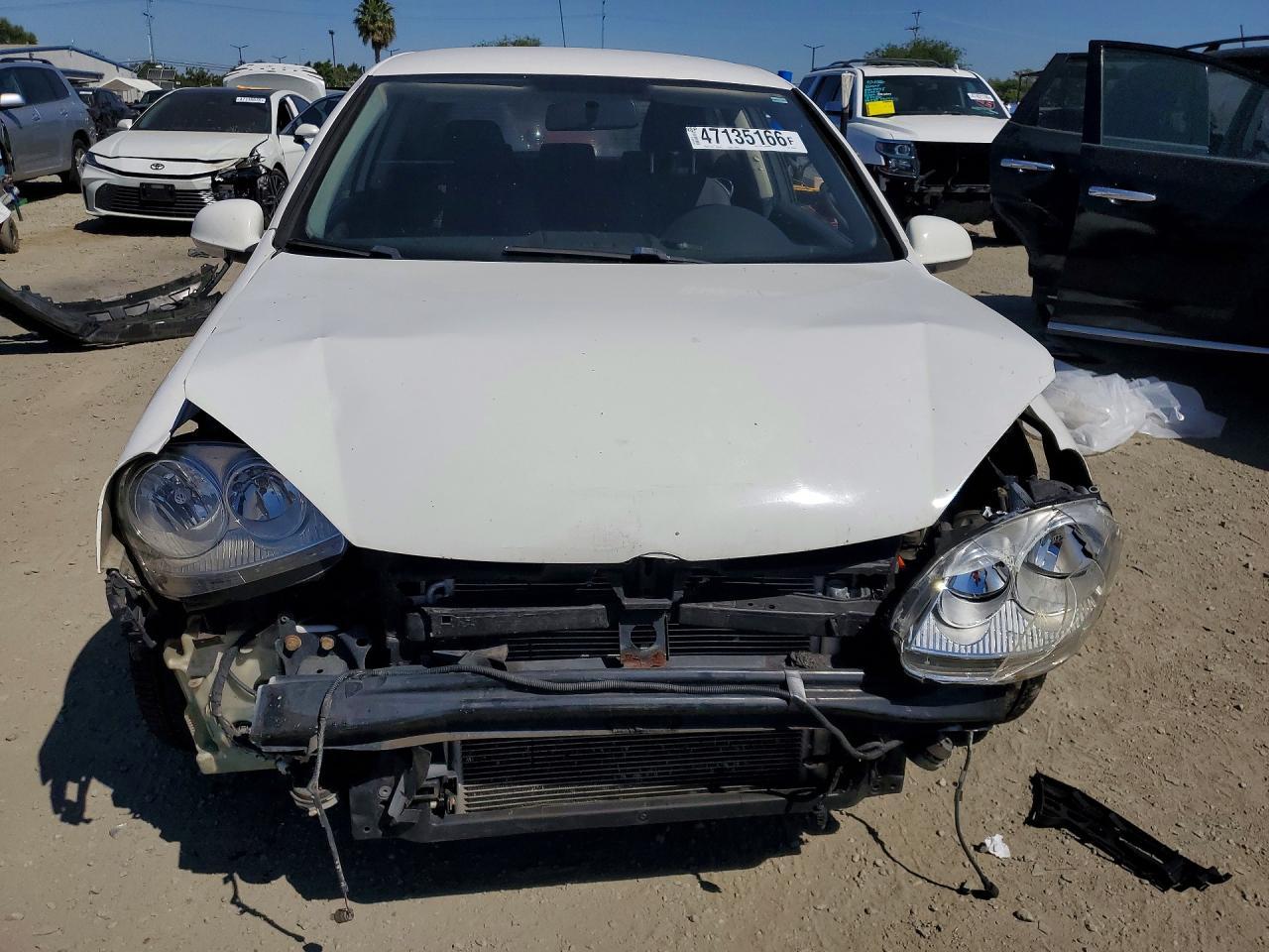 2007 Volkswagen Rabbit - Фото 5