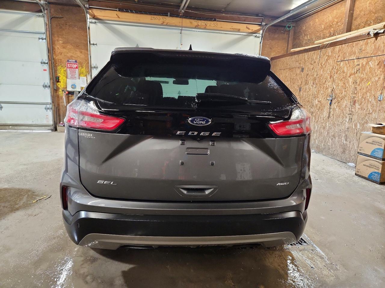 2023 Ford Edge Sel - Image 6