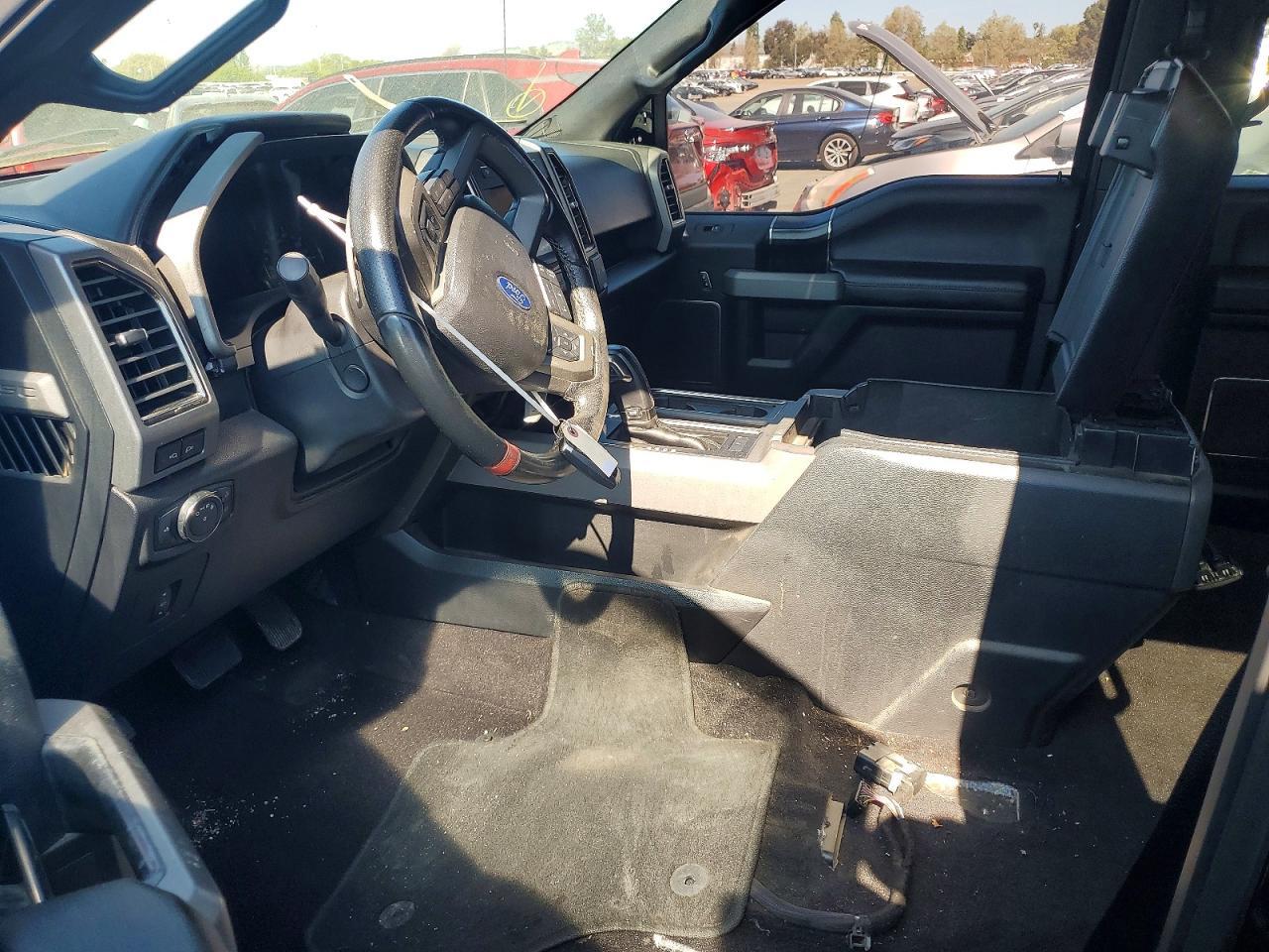 2018 Ford F150 Raptor - Image 7