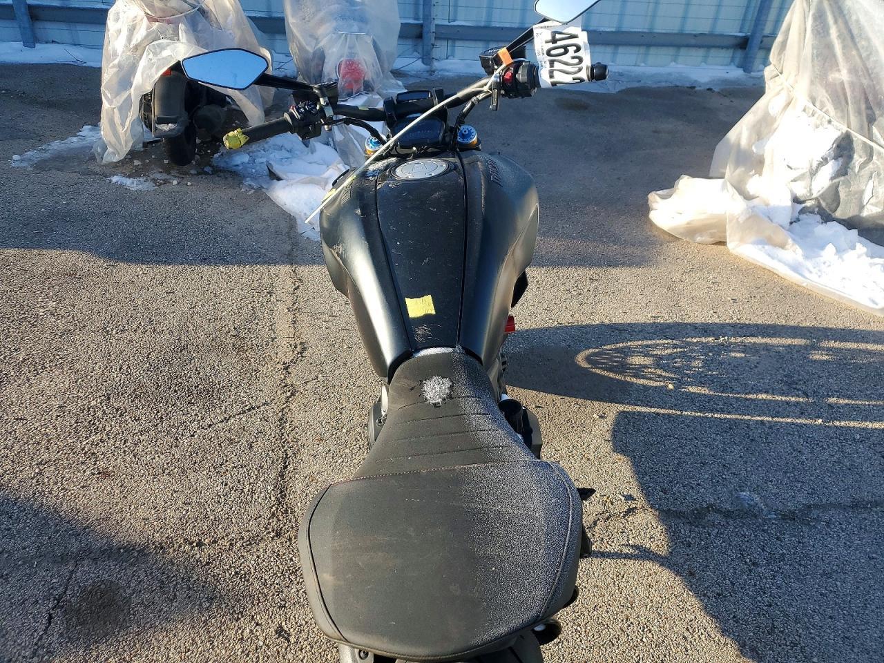 2022 Ducati Diavel 1260 S - Фото 6