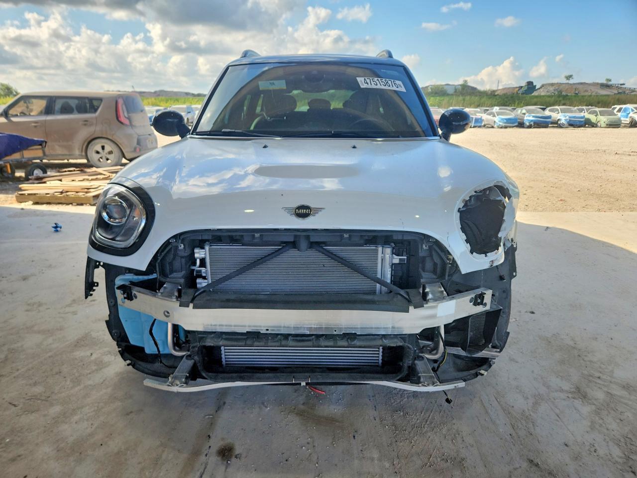 2019 Mini Cooper S Countryman - Фото 5